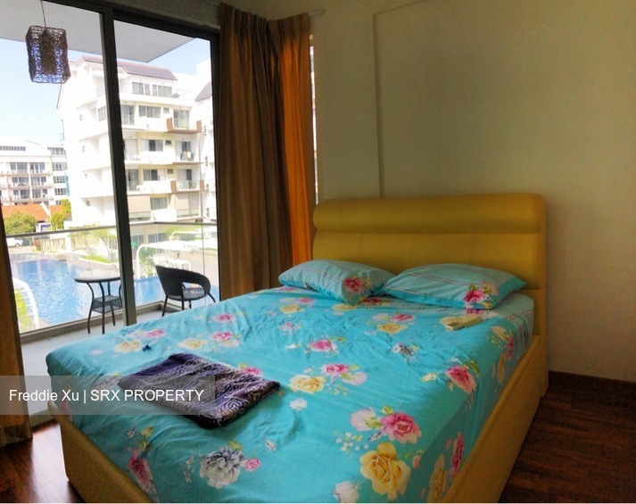 Casa Cambio (D19), Condominium #208999581